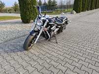 Yamaha xvs 950 w Oryginale