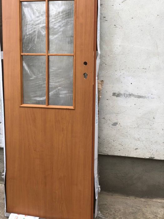 Міжкімнатні двері 2 шт