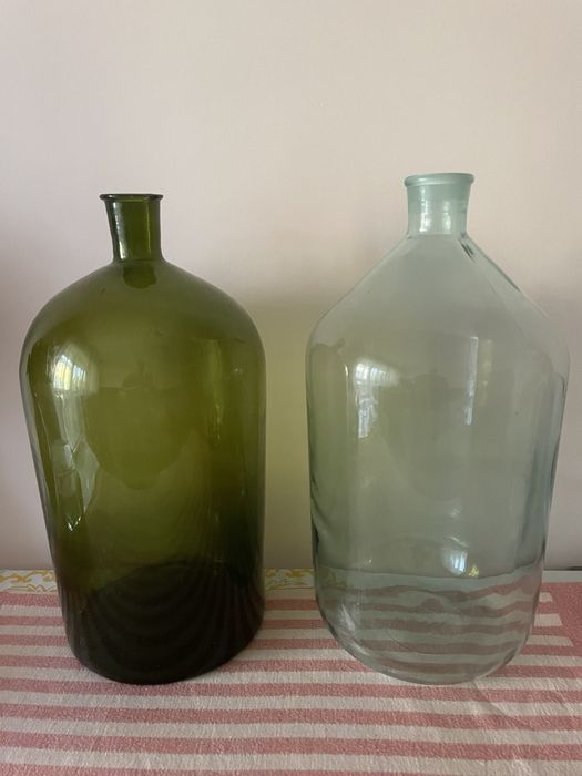 Бутель на 50 л з Дефектом