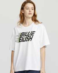 Billie Eilish x Takashi Murakami T-shirt