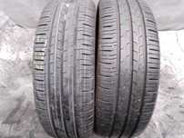 Continental EcoContact6 185/60 R15 84T 2023 7.5-8mm