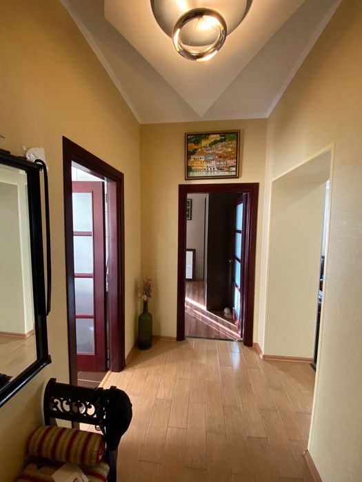 Продам 3-кквартиру Центр