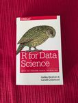 R for Data Science