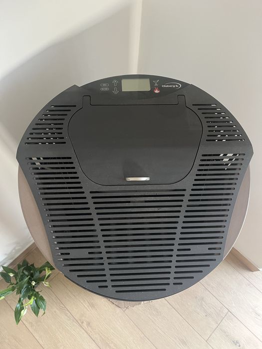 Kominek Osberg Levana 6kW pelet do serwisu
