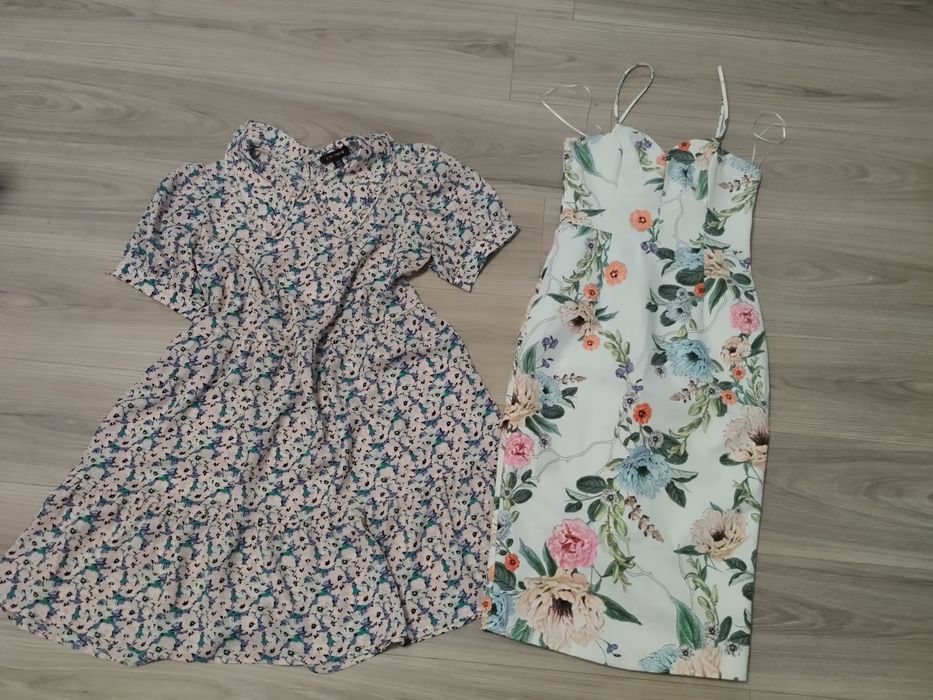 Пакет жіночого одягу, розмір 36-38 (  S-M)