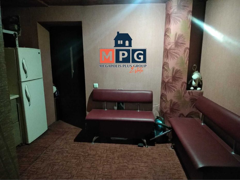 Продаж. 2к квартира, 606м.р.