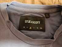 Футболка Lyle Scott