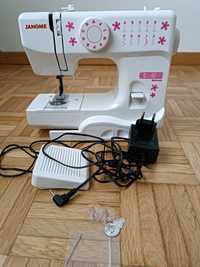 Швейна машинка Janome Sew Mini Deluxe