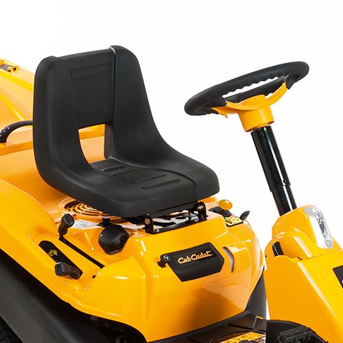 Mocny Traktorek Minirider CUB CADET LR2NR76 Hydro Pompa 76cm 15KM