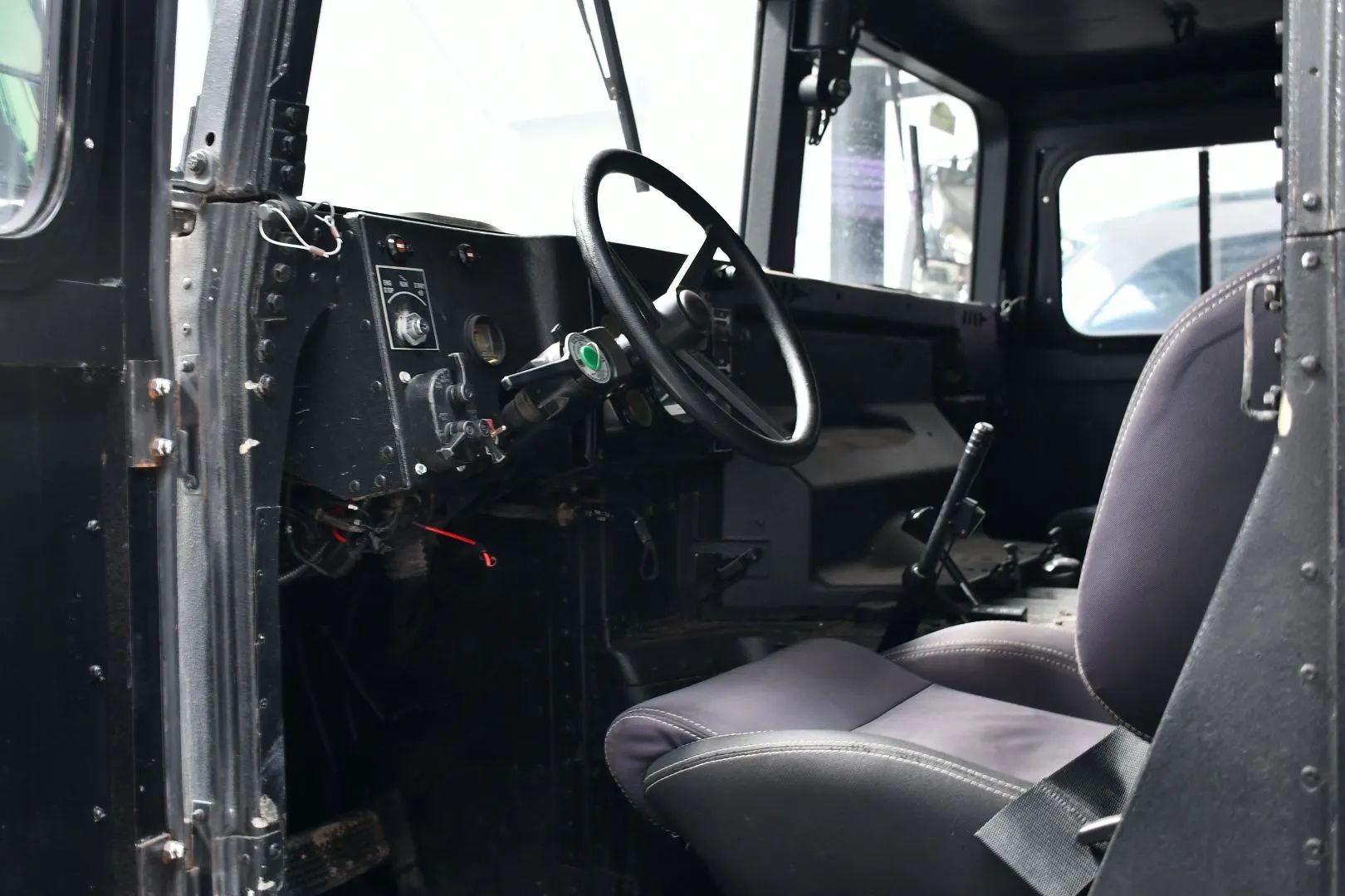 Hummer H1 Hummer H1