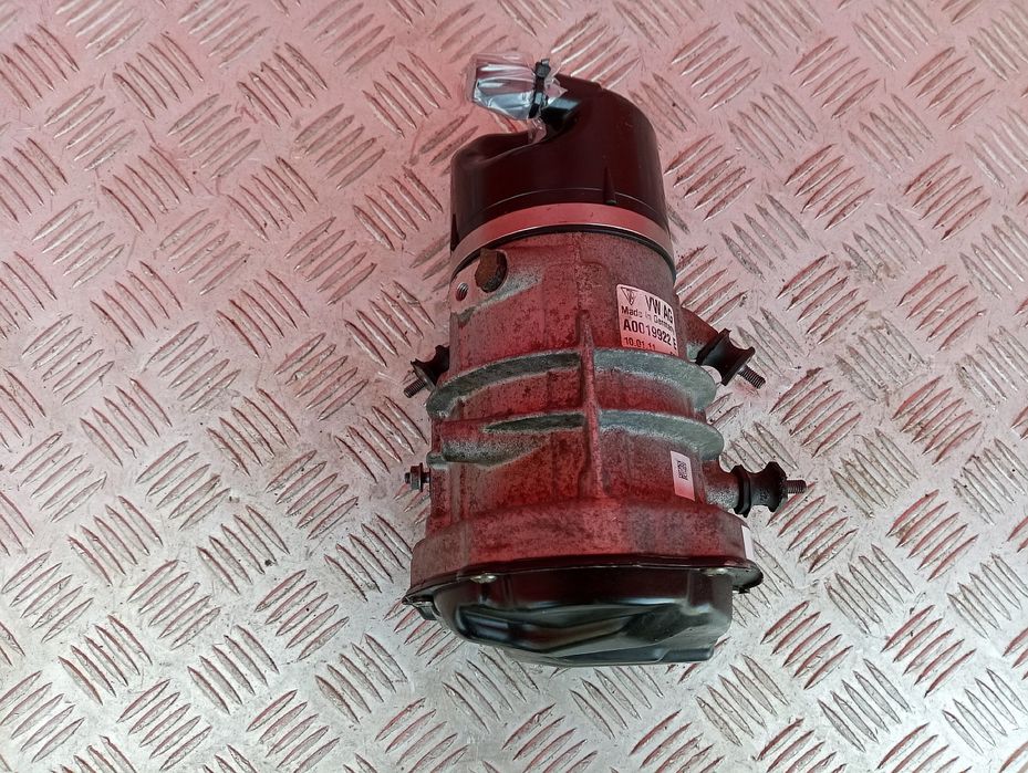 Насос гідропідсилювача керма ГУР 3,0і CGFA Touareg NF Туарег гібрид