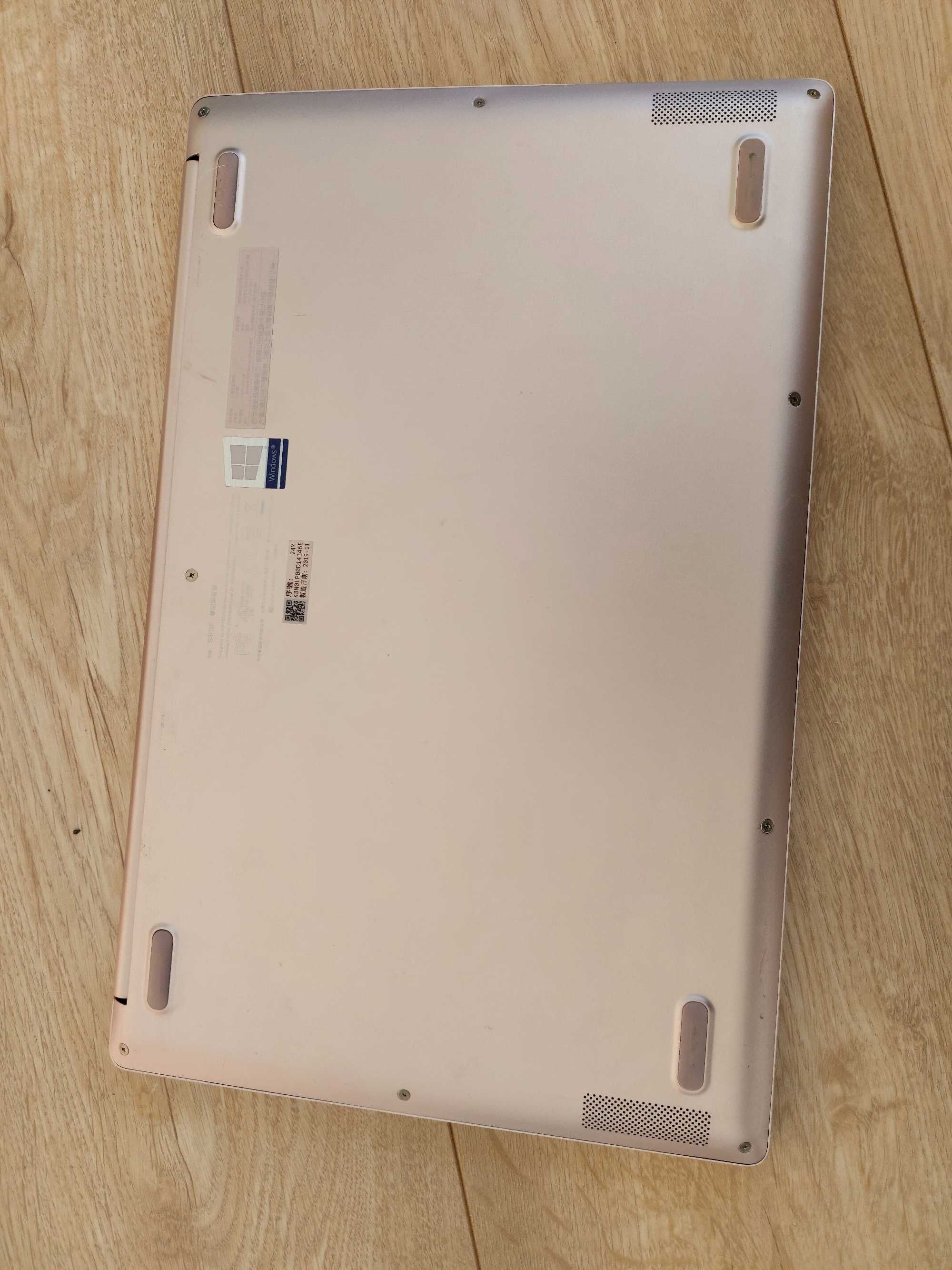 asus s403f matryca