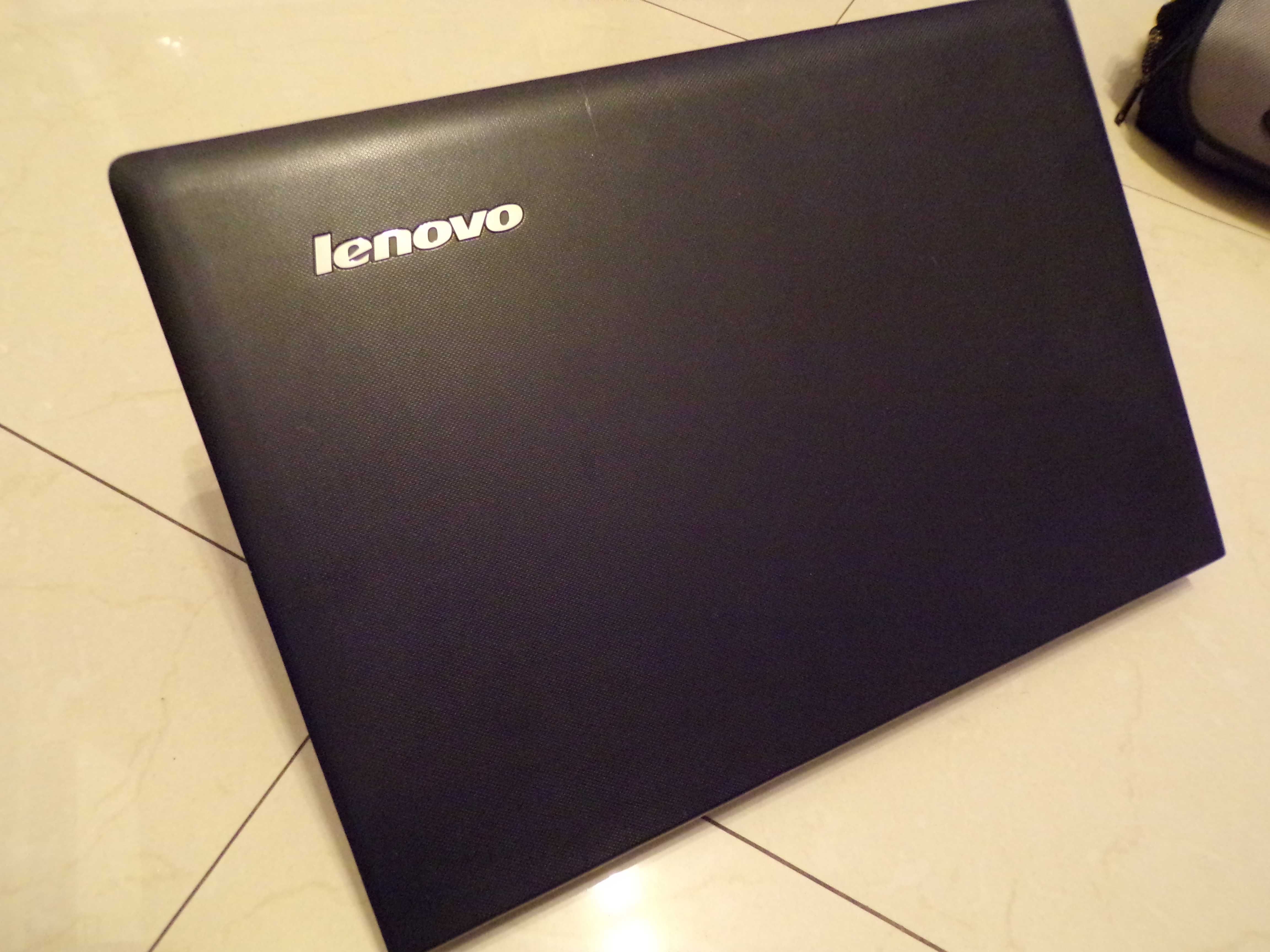 Laptop Lenovo G50-70 16GB RAM Intel core i7 2.40GHz Nivida 840M