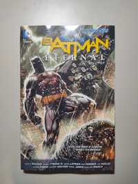 Batman Eternal Volume 1