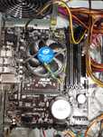 Płyta główna Asus h97m-e