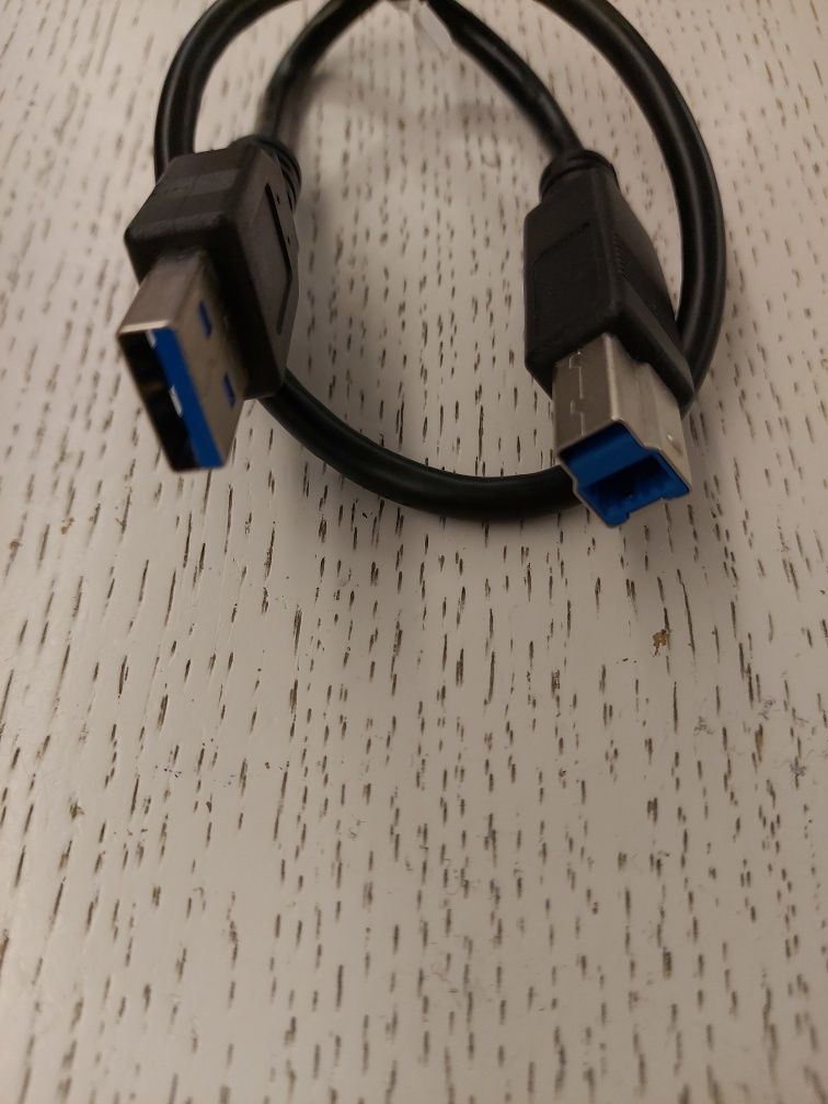 Kabel do drukarki USB 3.0