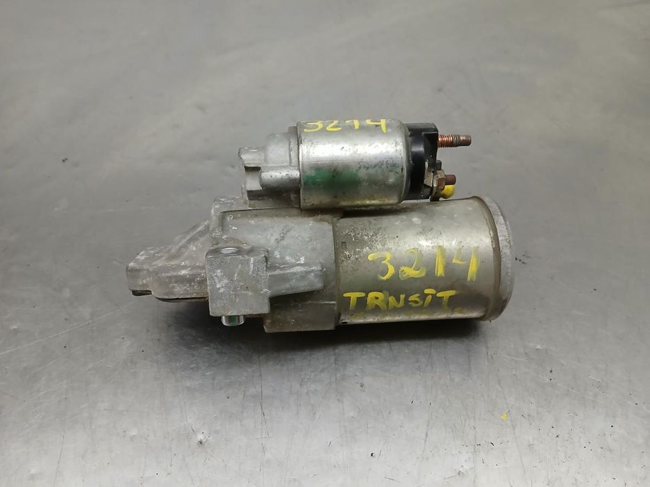 Motor de arranque FORD Transit Custom