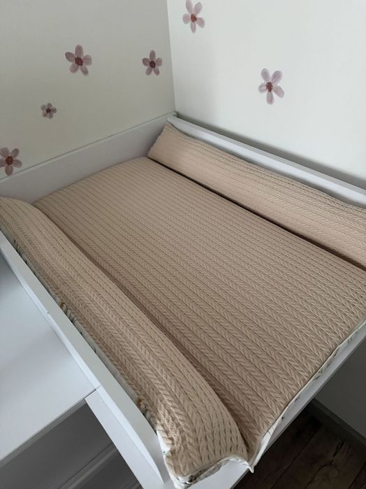 Пеленальний матрасик ( матрас на пеленатор)