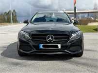 Mercedes-Benz C200