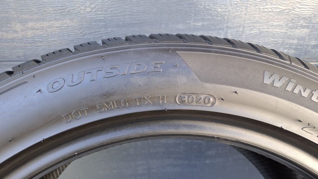 Hankook 245/45 R18 I 275/40 R18 Na Sezon tanie