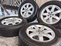 Felgi koła 17 Mercedes ML w164 5x112