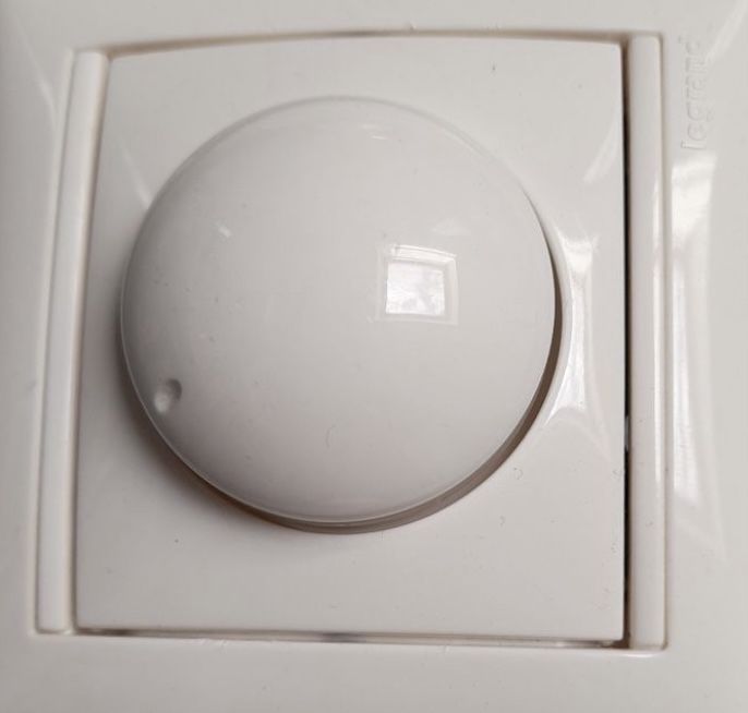 Legrand interruptor regulavel dimmer