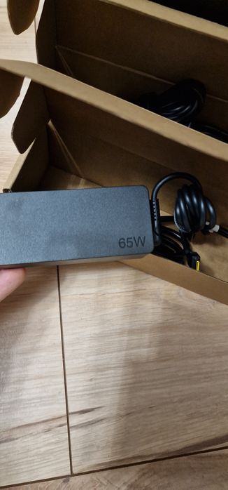 Ładowarki lenovo