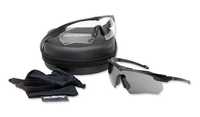 Zestaw 2 szt okularów sportowych ESS Crossbow 2x Supressor