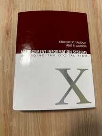 Livro Laudon - Management Information Systems