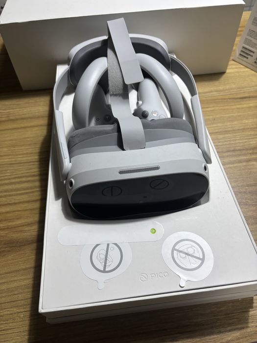 Gogle VR Pico 4  256 GB