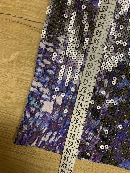 Продам платье с паетками фирмы Wallis