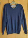 Sweter kaszmirowy AW Dunmore XL