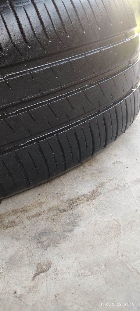 Резина шини 185*55 R15 Falken як НОВІ