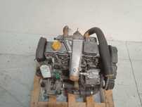 Motor Rover, Land Rover freelander, Honda 2,0DI 105cv ref: 20T2N
