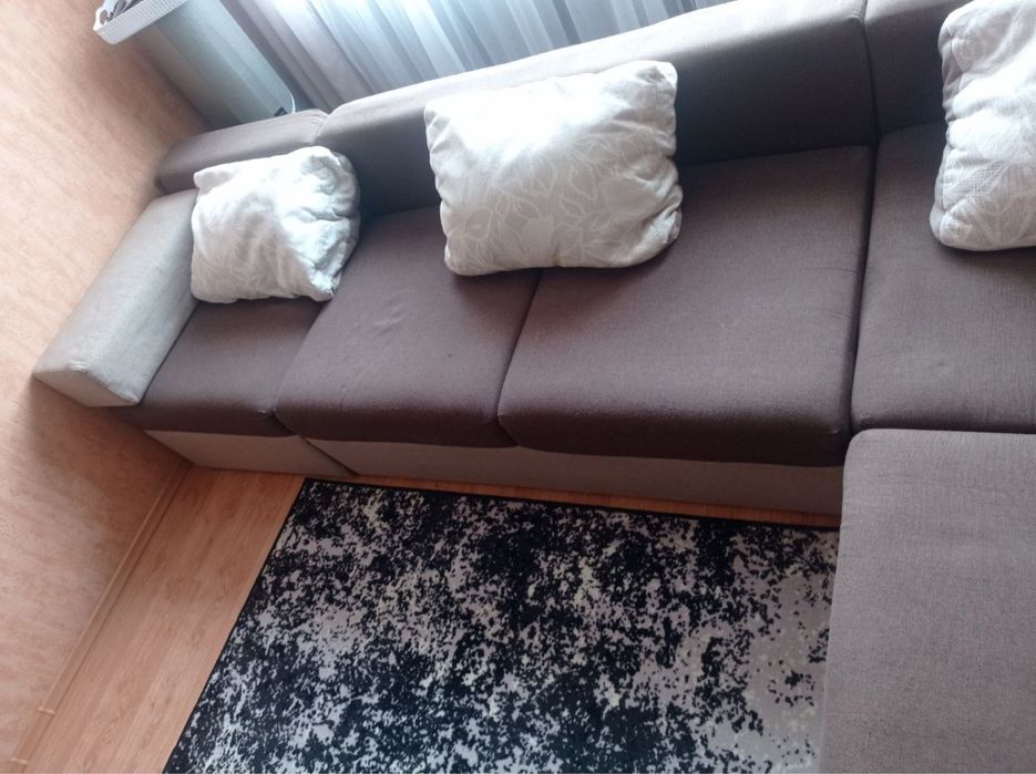 Розкладающийся диван