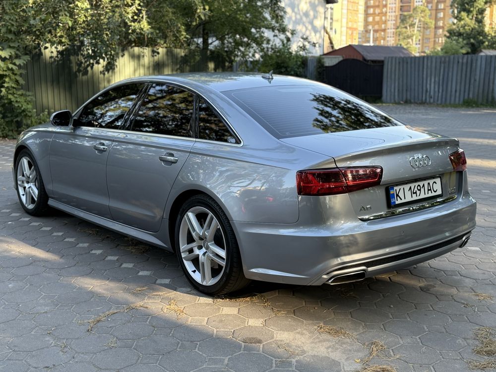 Продам Ауді А 6