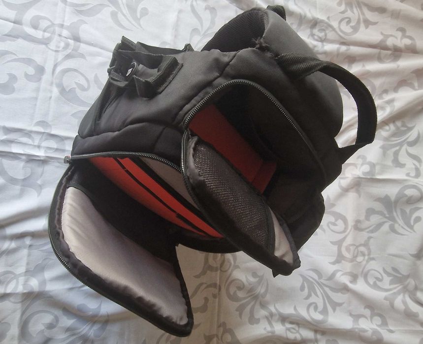 Mochila "Sling" para máquina fotografica CASE LOGIC