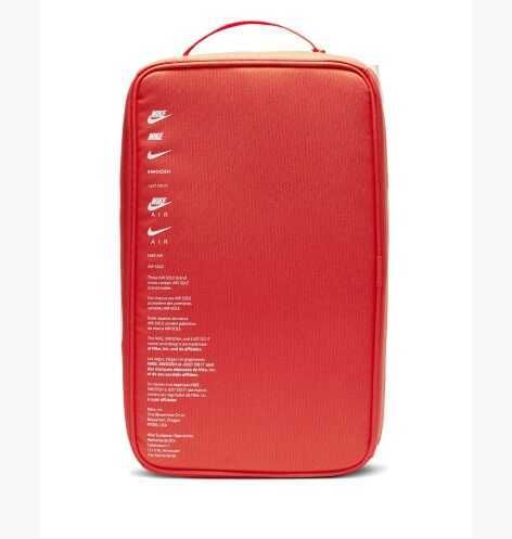 Сумка органайзер чехол для обуви Nike Shoebox Оригинал!