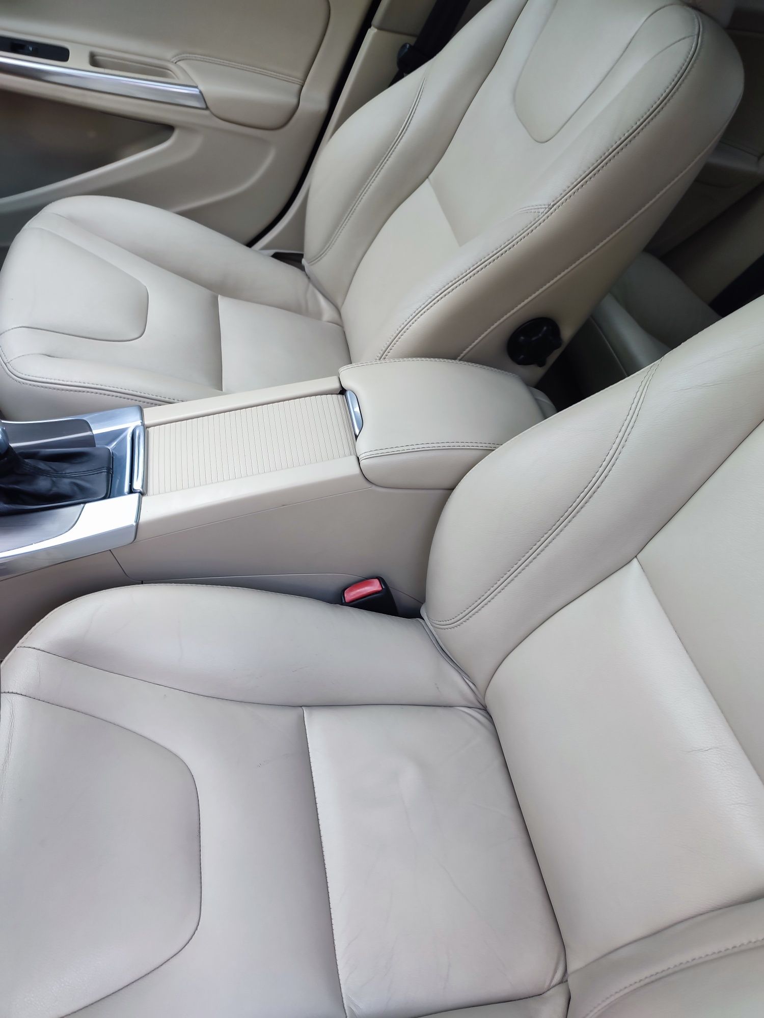 Volvo S60 2015 р.