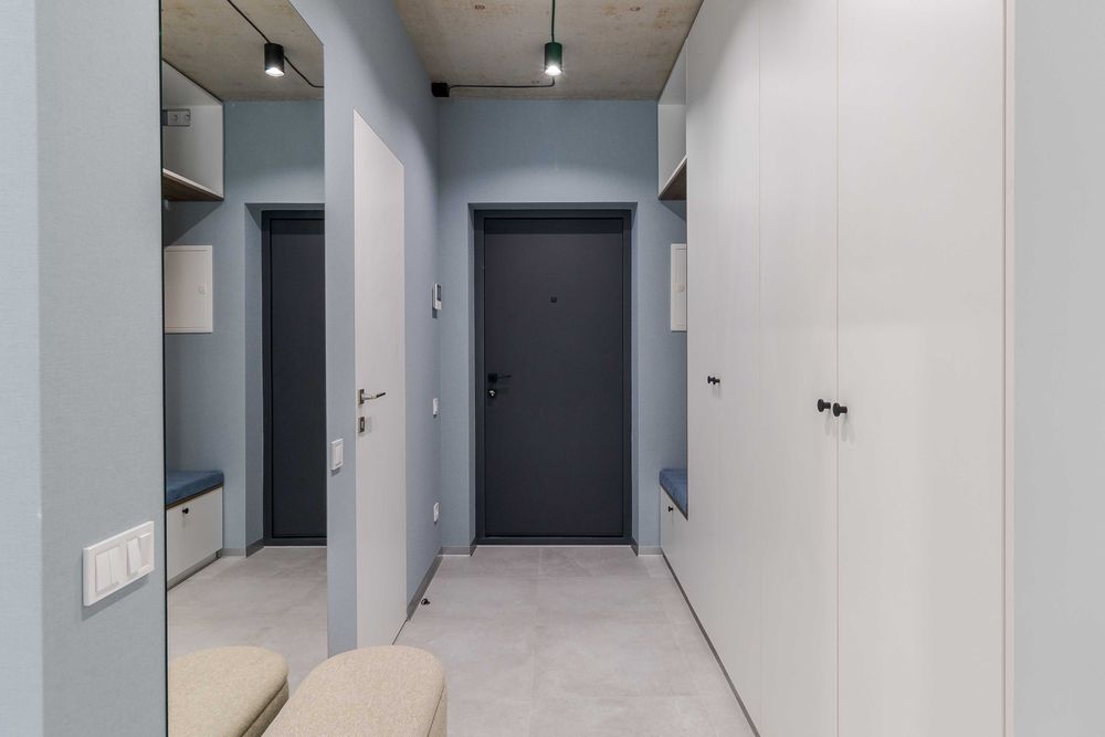 Смарт квартира. Помісячна оренда