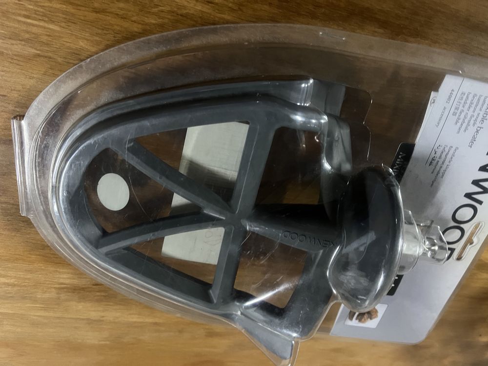 Kenwood Flexible beater AW44002
