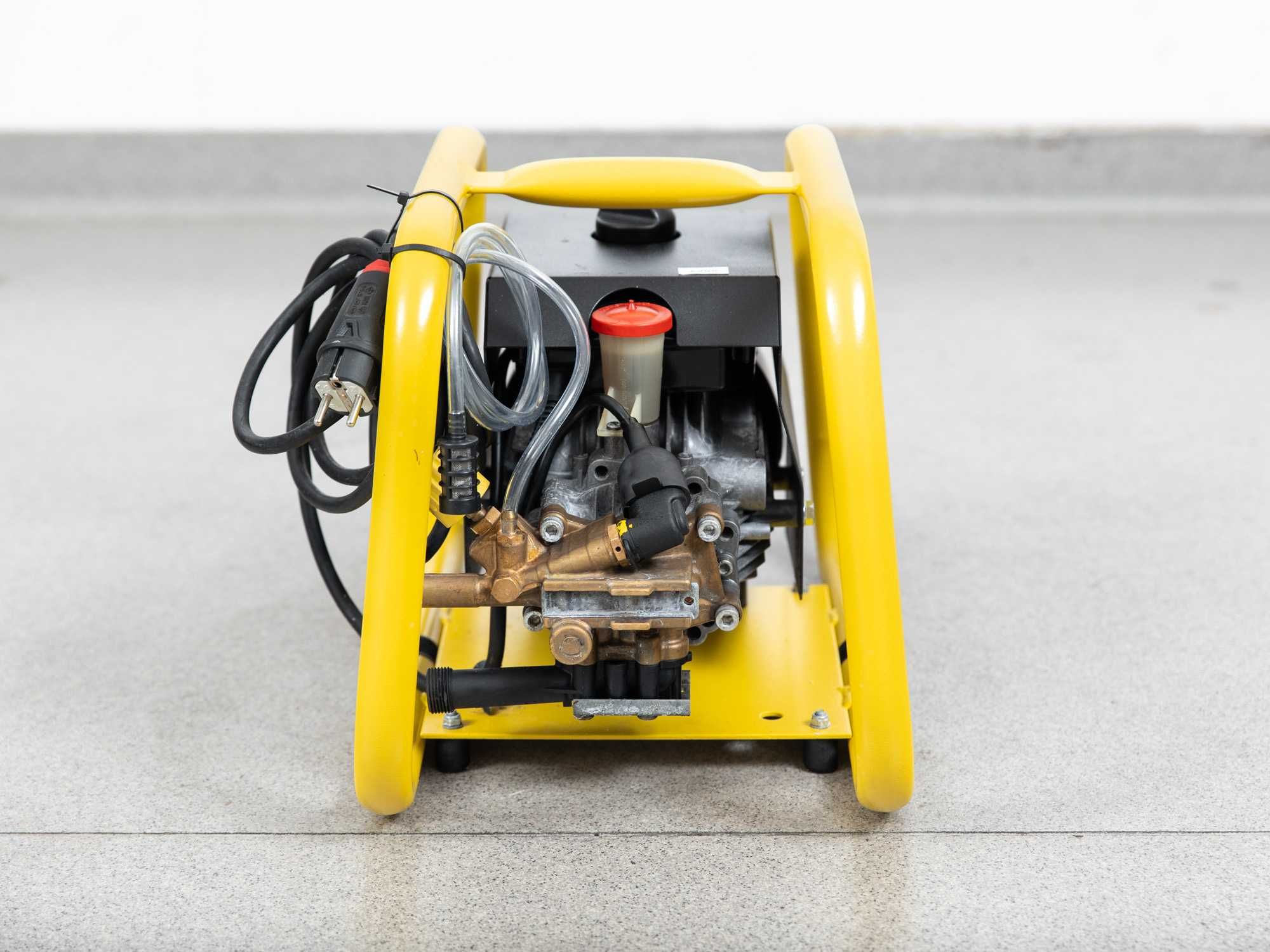 MYJKA CIŚNIENIOWA KARCHER HD 600 CAGE 110bar 650l/h 230V 2100 netto