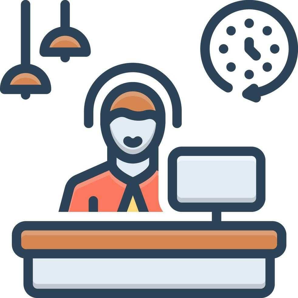 Consultor e Técnico de informática