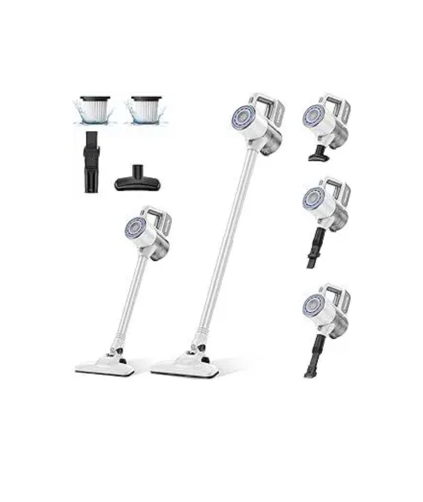 Пилесос бездротовий Verslife S6 Pro