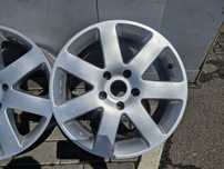 Диски R 17 5 120 bmw T5 Vivaro