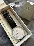 Наручные часы Daniel Wellington 0211DW York (оригинал)