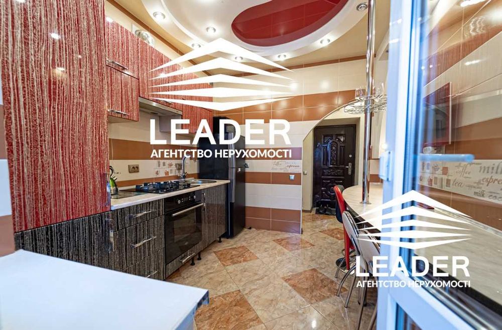 Сдам 1к.кв.Подолля.Закрита територія.Своє опалення.