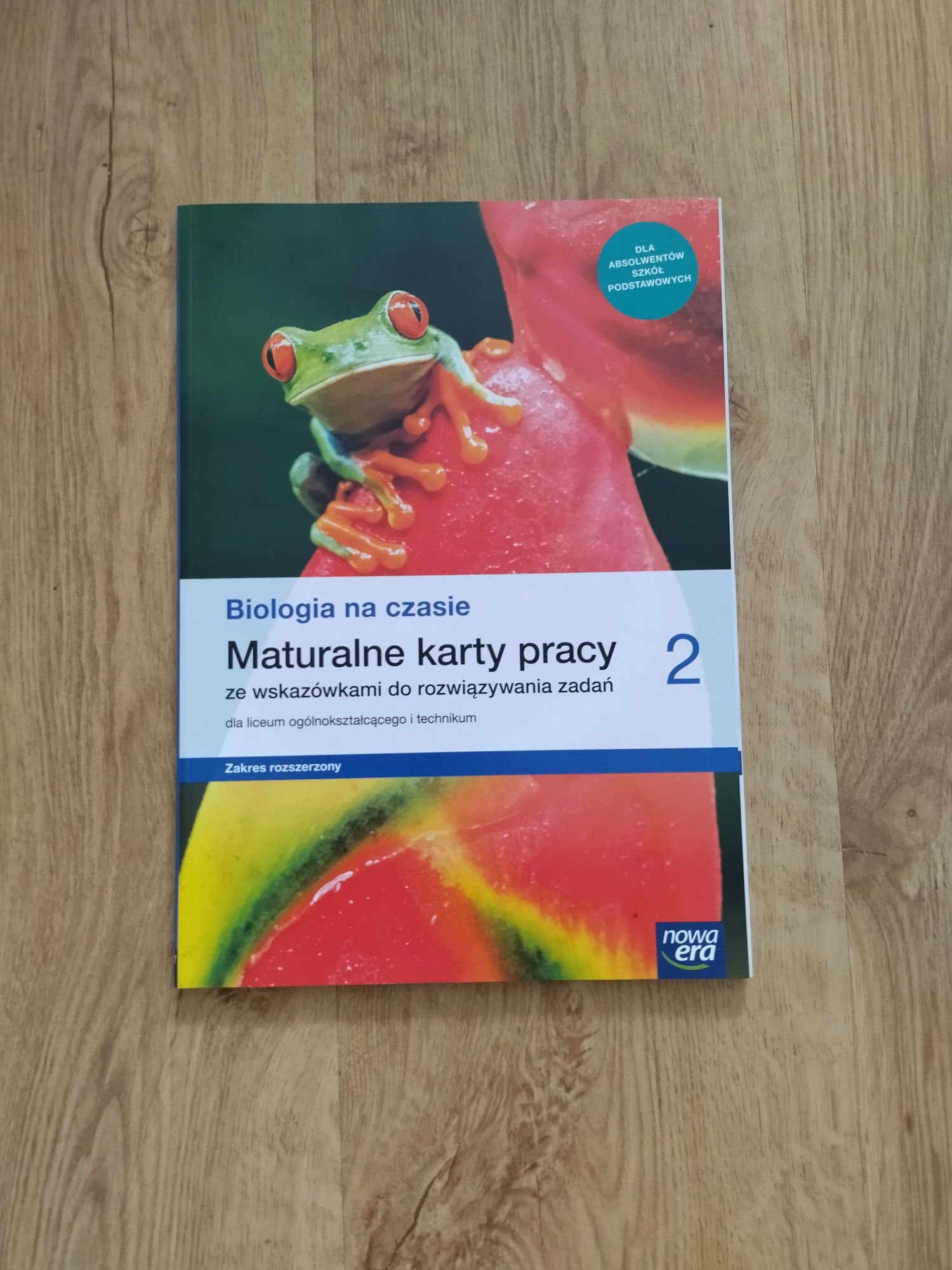 Maturalne karty pracy 2
