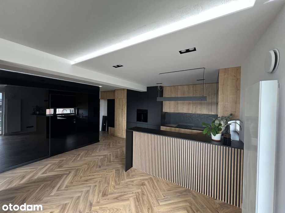 Nowy Apartament ul. Niedojadły 9B 2-pokojowy