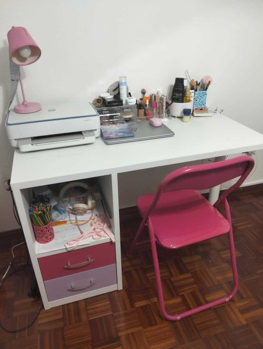 Vendo quarto de menina
